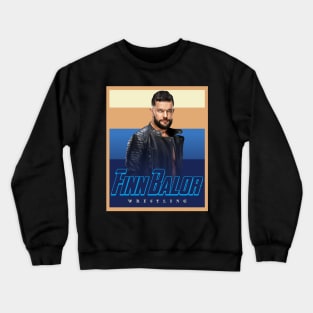 finn Crewneck Sweatshirt